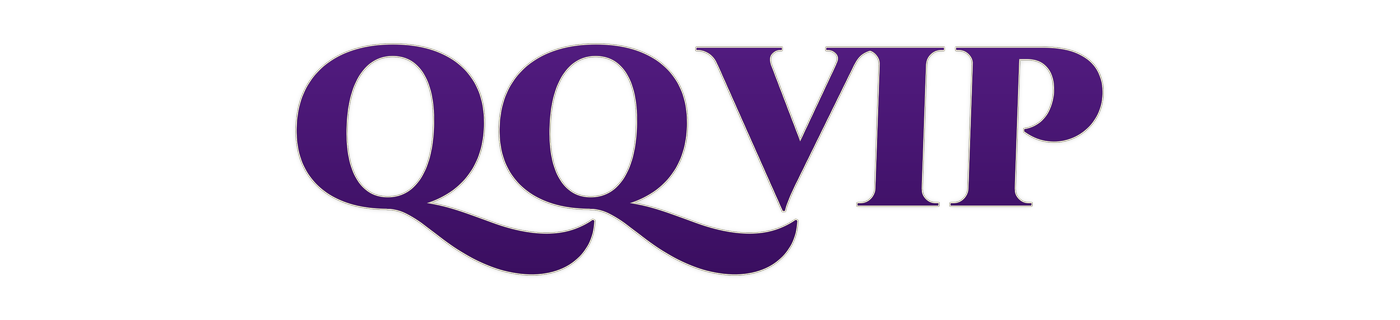 qqvip লোগো